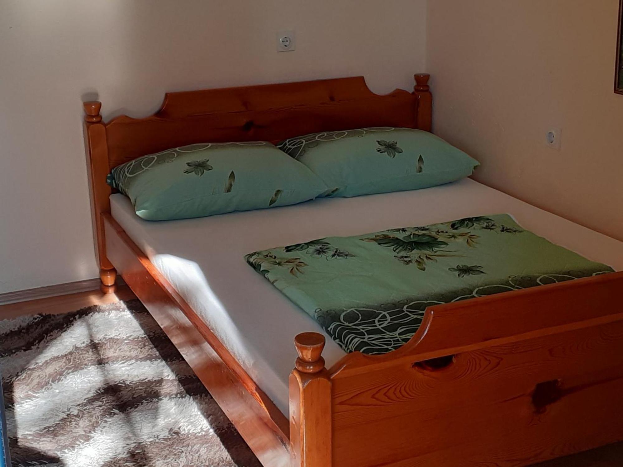Ferienwohnung Smjestaj Na Selu,Porodica Gvozdenac Sipovo Zimmer foto